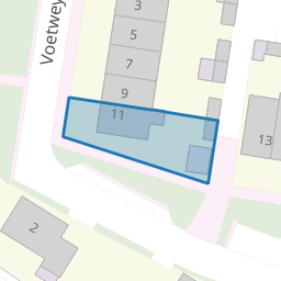 Perceel WKD00-R-3042