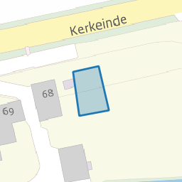 Perceel WKD00-R-3045