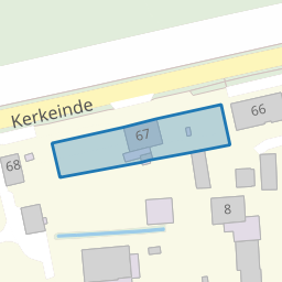 Perceel WKD00-R-3046