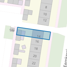 Perceel WKD00-R-3049