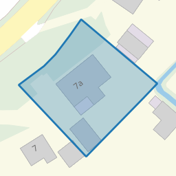 Perceel WKD00-R-3050