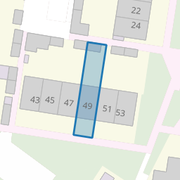 Perceel WKD00-R-3053