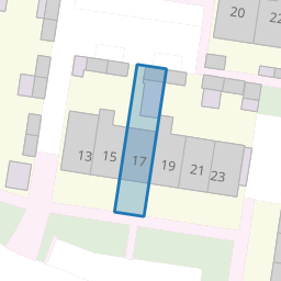 Perceel WKD00-R-3063