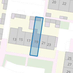 Perceel WKD00-R-3064