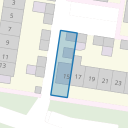 Perceel WKD00-R-3066