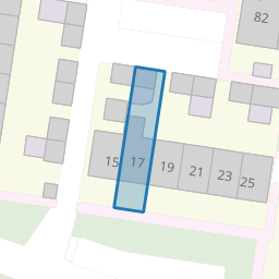 Perceel WKD00-R-3067