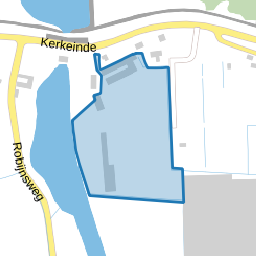 Perceel WKD00-R-3071