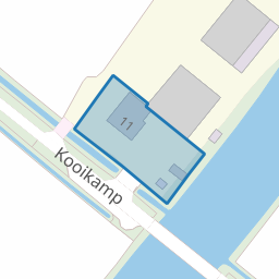 Perceel WKD00-R-3082