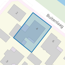 Perceel WKD00-R-3090