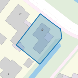 Perceel WKD00-R-3092