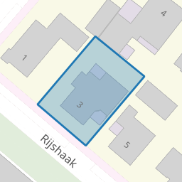 Perceel WKD00-R-3094