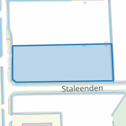 Perceel WKD00-R-3098