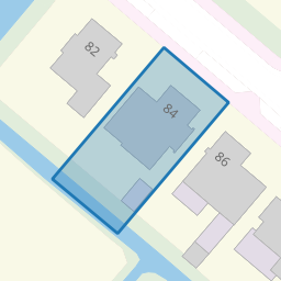 Perceel WKD00-R-3113