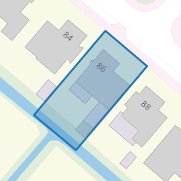 Perceel WKD00-R-3114