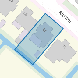 Perceel WKD00-R-3115