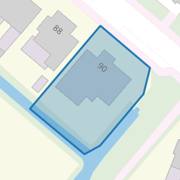 Perceel WKD00-R-3116