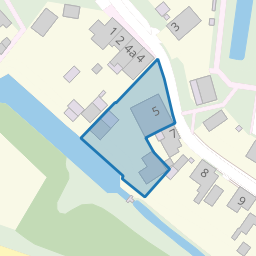 Perceel WKD00-R-3121