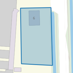 Perceel WKD00-R-3123