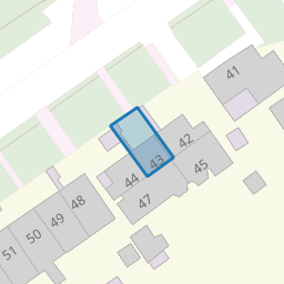 Perceel WKD00-R-3125