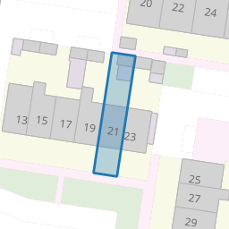 Perceel WKD00-R-3144