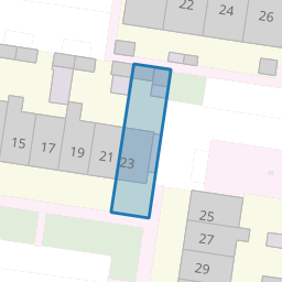 Perceel WKD00-R-3145