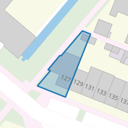 Perceel WKD00-R-3146