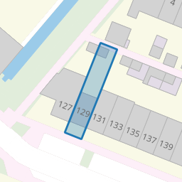 Perceel WKD00-R-3147