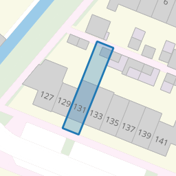 Perceel WKD00-R-3148