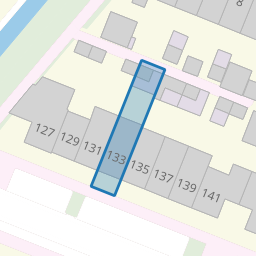 Perceel WKD00-R-3149