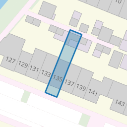 Perceel WKD00-R-3150