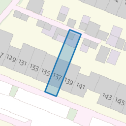 Perceel WKD00-R-3151