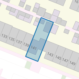 Perceel WKD00-R-3153