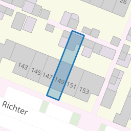 Perceel WKD00-R-3157