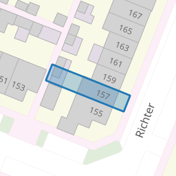 Perceel WKD00-R-3161