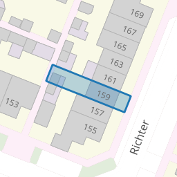 Perceel WKD00-R-3162