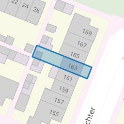 Perceel WKD00-R-3164