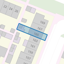 Perceel WKD00-R-3165