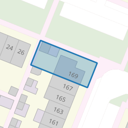 Perceel WKD00-R-3167