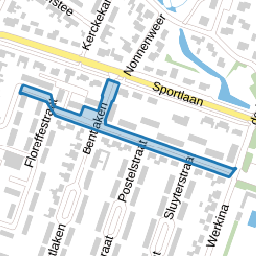 Perceel WKD00-R-3178