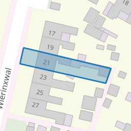 Perceel WKD00-R-3195