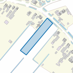 Perceel WKD00-R-3201