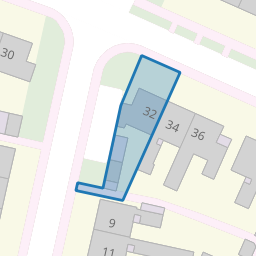 Perceel WKD00-R-3205