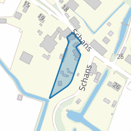 Perceel WKD00-R-3209