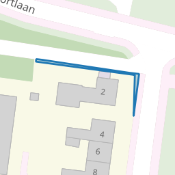 Perceel WKD00-R-3211