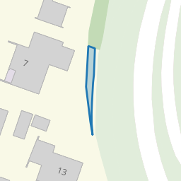 Perceel WKD00-R-3213