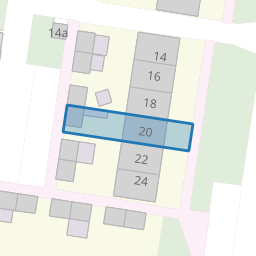 Perceel WKD00-R-3216