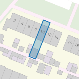 Perceel WKD00-R-3222