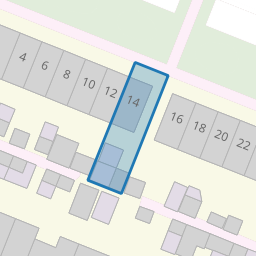 Perceel WKD00-R-3224