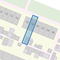 Perceel WKD00-R-3226