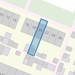 Perceel WKD00-R-3227